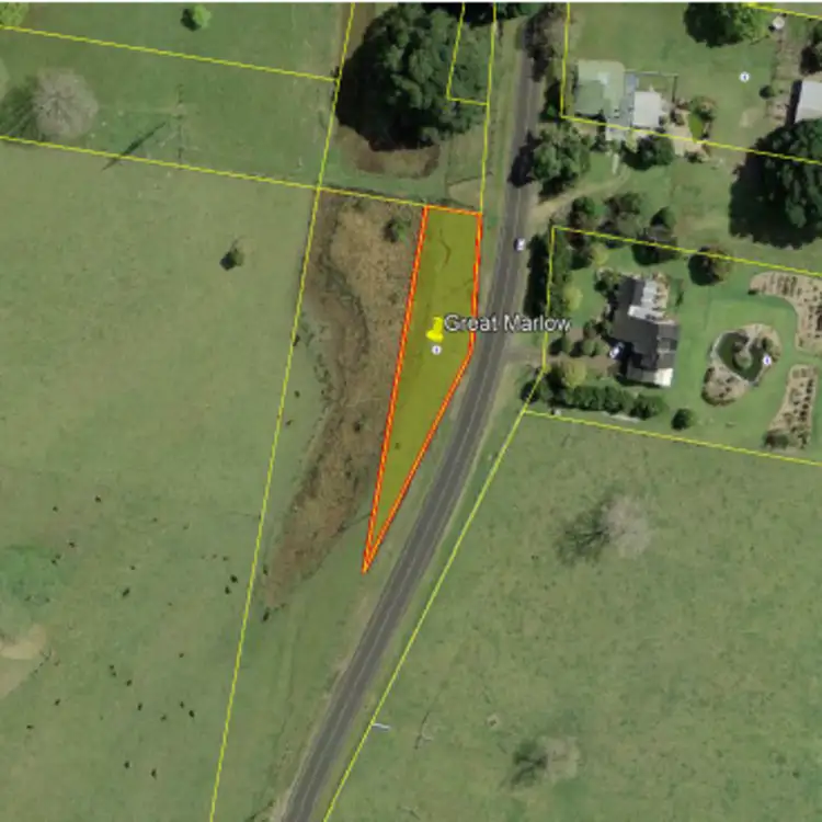 Third view of Homely land listing, Lot 331 DP 1150455 Lawrence Road, Great Marlow NSW 2460