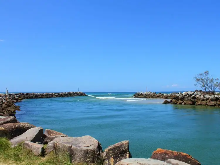 Lot 1 DP 652114 Wooli Road, Wooli NSW 2462