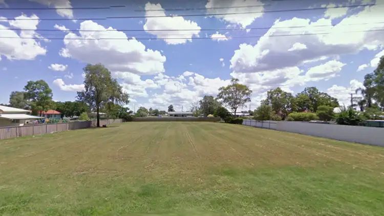 Main view of Homely land listing, 15 Elizabeth Street, Moree NSW 2400