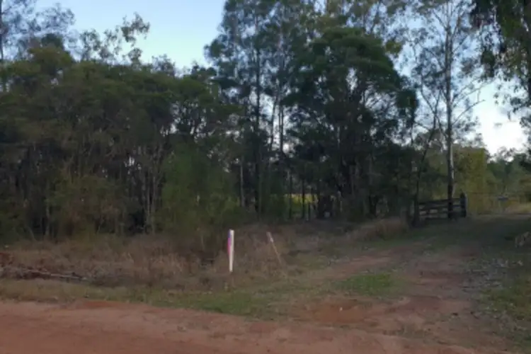 Lot 1 DP 127081 Wants Lane, Glenugie NSW 2460