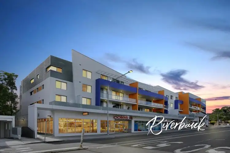 62/35-37 Darcy Road, Westmead NSW 2145