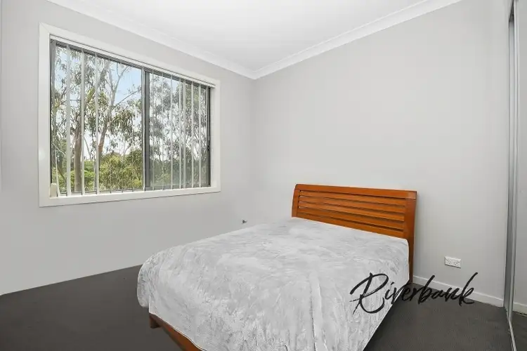 Fourth view of Homely apartment listing, 62/35-37 Darcy Road, Westmead NSW 2145
