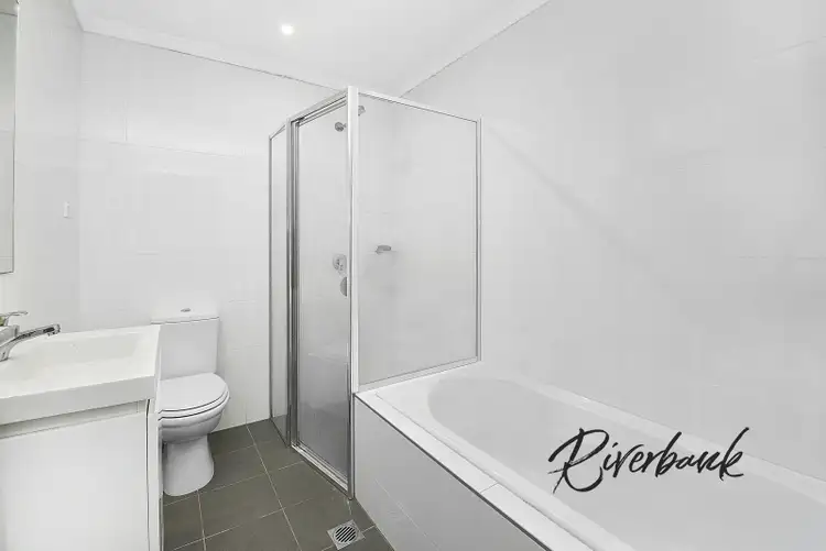 Fifth view of Homely apartment listing, 62/35-37 Darcy Road, Westmead NSW 2145