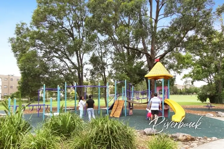 Sixth view of Homely apartment listing, 62/35-37 Darcy Road, Westmead NSW 2145