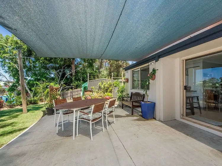 Main view of Homely townhouse listing, 7/19 Harrow Place, Arundel QLD 4214