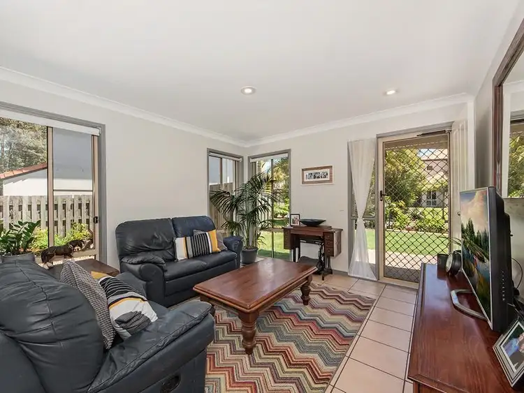 Third view of Homely townhouse listing, 7/19 Harrow Place, Arundel QLD 4214