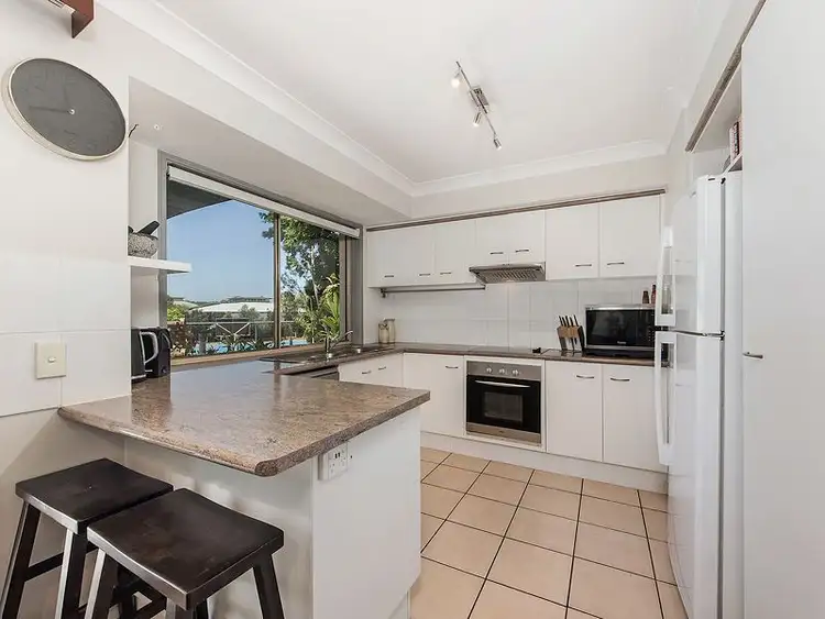 Fourth view of Homely townhouse listing, 7/19 Harrow Place, Arundel QLD 4214