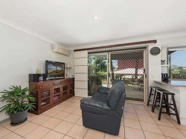 Fifth view of Homely townhouse listing, 7/19 Harrow Place, Arundel QLD 4214