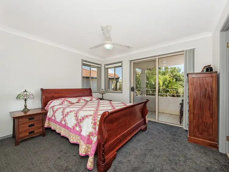 Seventh view of Homely townhouse listing, 7/19 Harrow Place, Arundel QLD 4214