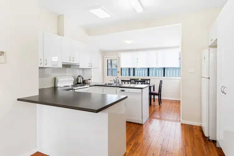 Second view of Homely house listing, 23 Lee Crescent, Birmingham Gardens NSW 2287