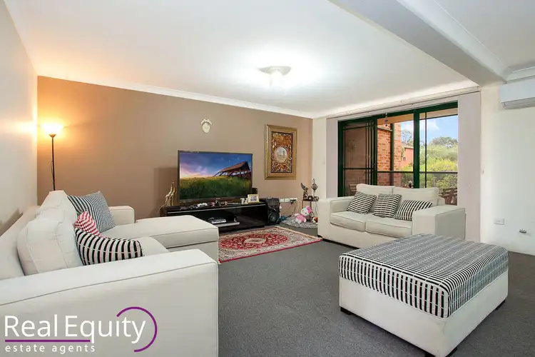 Second view of Homely unit listing, 9/29-33 De Witt Street, Bankstown NSW 2200