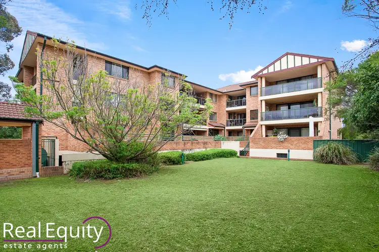 Fourth view of Homely unit listing, 9/29-33 De Witt Street, Bankstown NSW 2200