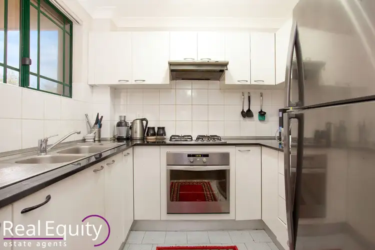 Fifth view of Homely unit listing, 9/29-33 De Witt Street, Bankstown NSW 2200