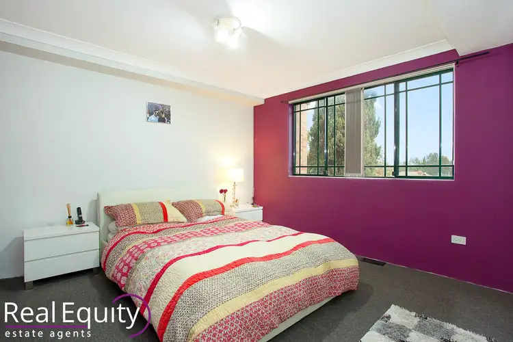 Sixth view of Homely unit listing, 9/29-33 De Witt Street, Bankstown NSW 2200