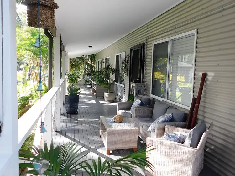 Fifth view of Homely house listing, Address available on request