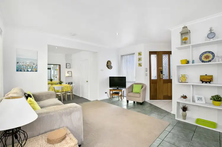 Second view of Homely villa listing, 16/10D Country Club Drive, Safety Beach VIC 3936