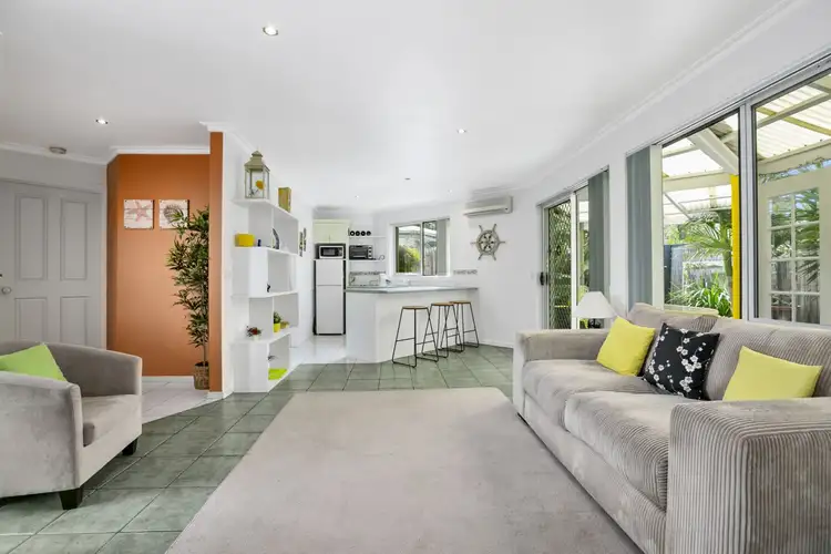 Third view of Homely villa listing, 16/10D Country Club Drive, Safety Beach VIC 3936