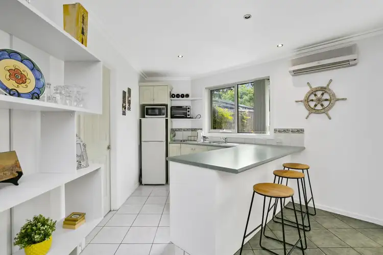 Fourth view of Homely villa listing, 16/10D Country Club Drive, Safety Beach VIC 3936