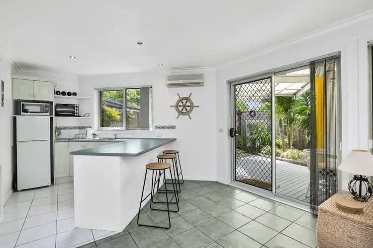 Fifth view of Homely villa listing, 16/10D Country Club Drive, Safety Beach VIC 3936