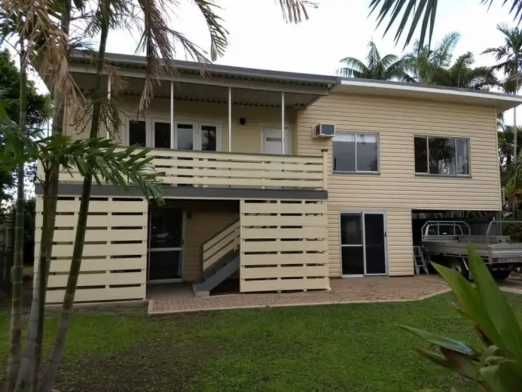9 Perry St, West Mackay QLD 4740