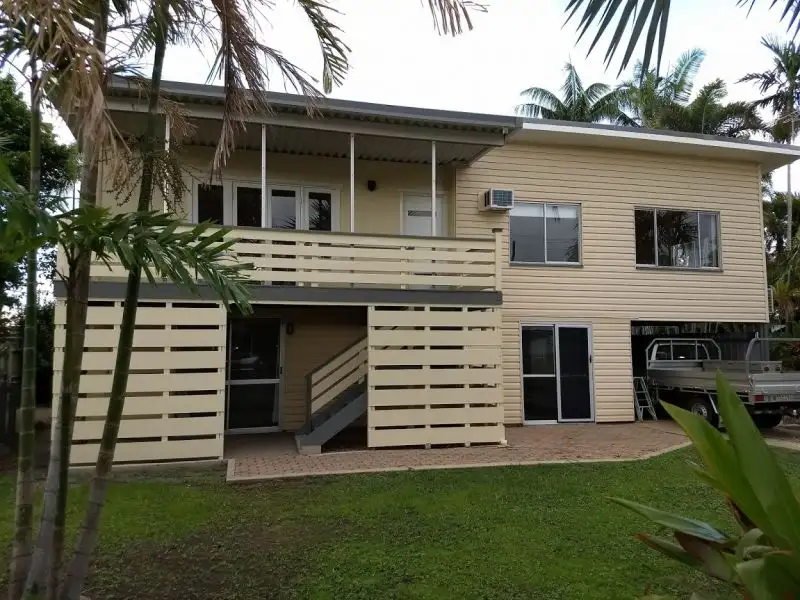 Main view of Homely house listing, 9 Perry St, West Mackay QLD 4740