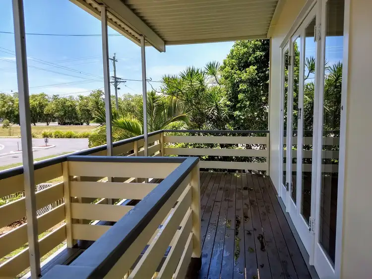 Second view of Homely house listing, 9 Perry St, West Mackay QLD 4740