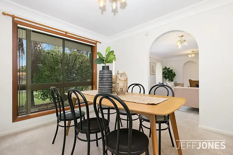 Fourth view of Homely house listing, 33 Briarwood Street, Carindale QLD 4152