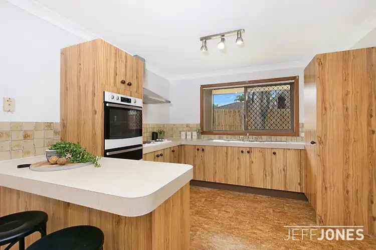 Fifth view of Homely house listing, 33 Briarwood Street, Carindale QLD 4152