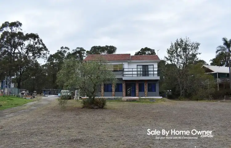 56-58 Bennett Road, Londonderry NSW 2753