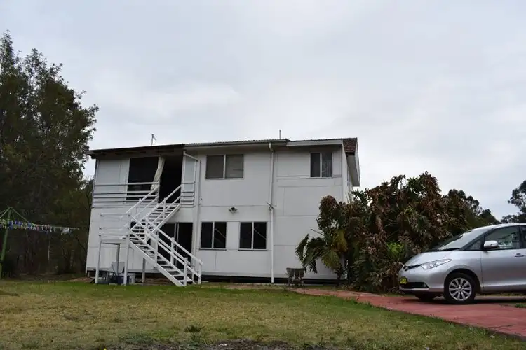 Third view of Homely rural property listing, 56-58 Bennett Road, Londonderry NSW 2753
