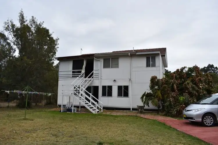 Seventh view of Homely rural property listing, 56-58 Bennett Road, Londonderry NSW 2753