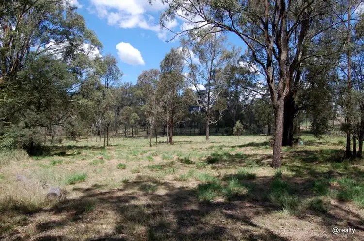 121 Mount Stanley Road, Nanango QLD 4615