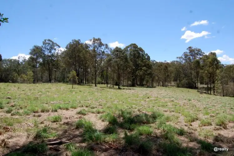 Sixth view of Homely land listing, 121 Mount Stanley Road, Nanango QLD 4615