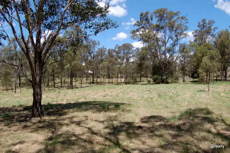 Seventh view of Homely land listing, 121 Mount Stanley Road, Nanango QLD 4615