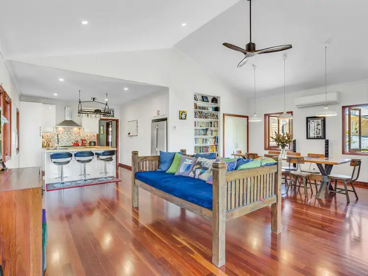 Second view of Homely house listing, 11 Barton St, Sandgate QLD 4017