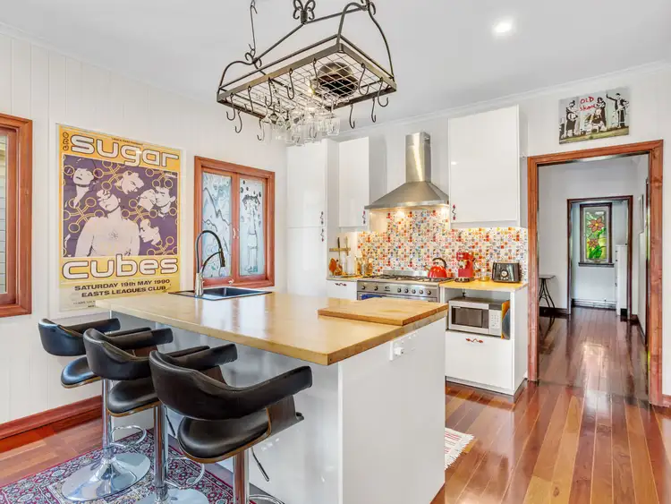 Third view of Homely house listing, 11 Barton St, Sandgate QLD 4017