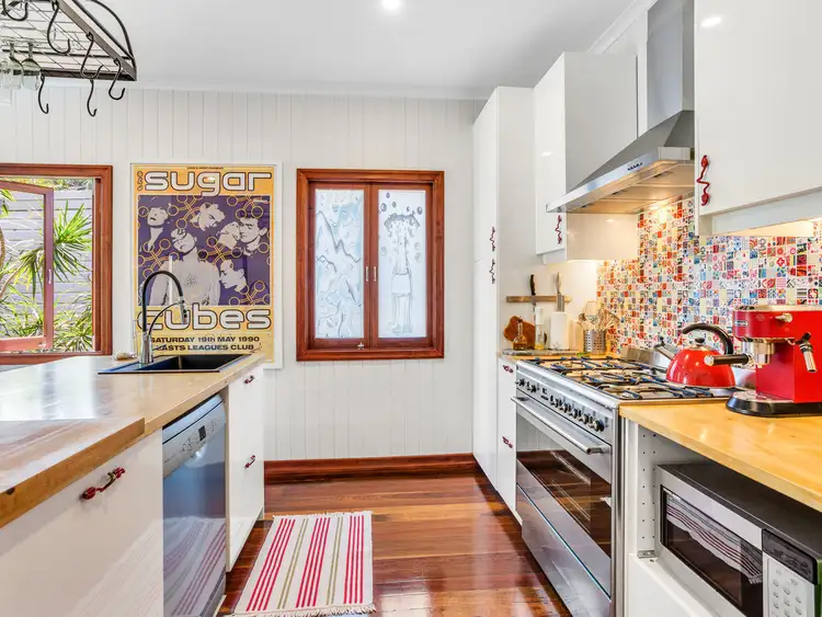 Sixth view of Homely house listing, 11 Barton St, Sandgate QLD 4017