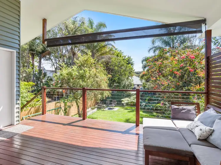 Seventh view of Homely house listing, 11 Barton St, Sandgate QLD 4017