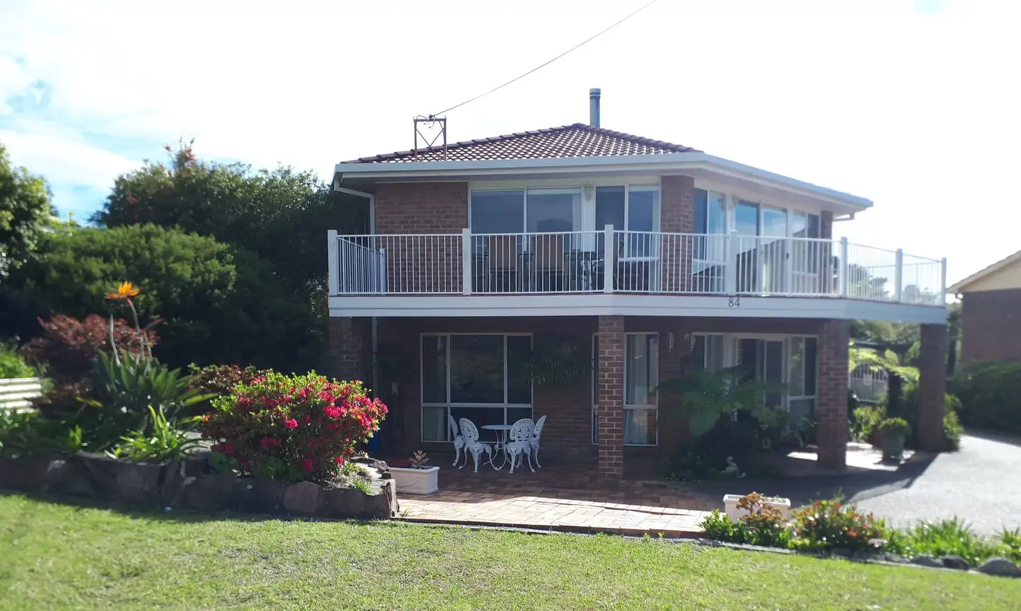 Main view of Homely house listing, 84 Cresswick Parade, Dalmeny NSW 2546