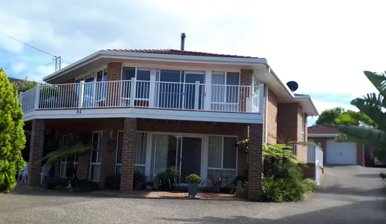 Second view of Homely house listing, 84 Cresswick Parade, Dalmeny NSW 2546