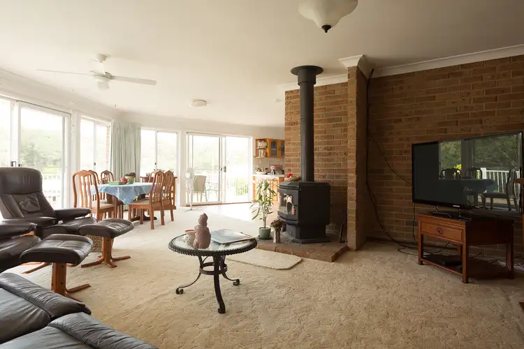 Fifth view of Homely house listing, 84 Cresswick Parade, Dalmeny NSW 2546