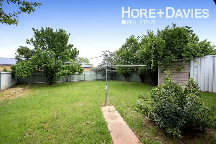 Seventh view of Homely house listing, 22 Hunter Street, Mount Austin NSW 2650