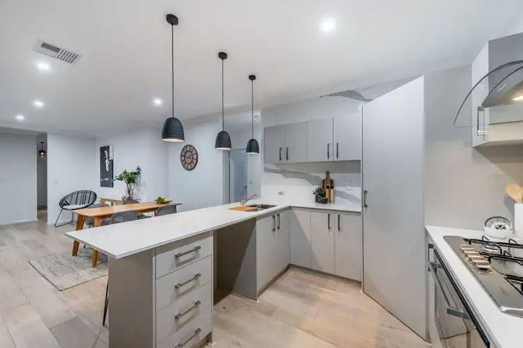 Fifth view of Homely house listing, 21B Northgate Street, Karrinyup WA 6018