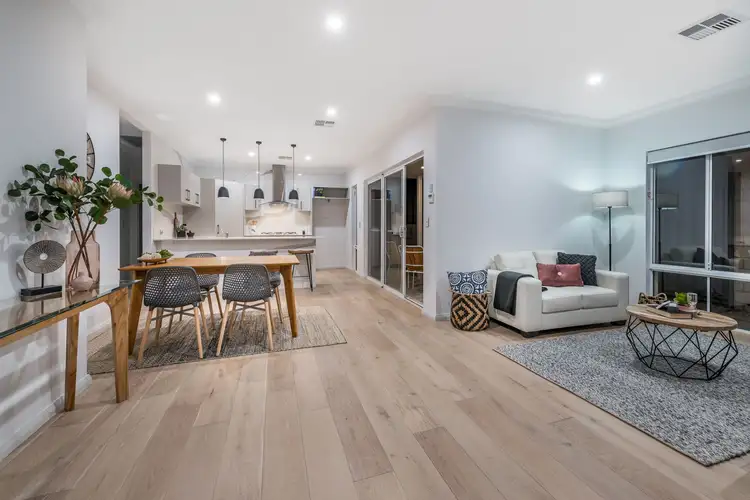 Sixth view of Homely house listing, 21B Northgate Street, Karrinyup WA 6018