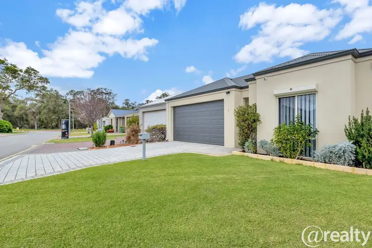 Second view of Homely house listing, 7 Butcherbird Loop, Erskine WA 6210
