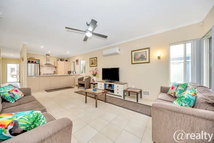 Fourth view of Homely house listing, 7 Butcherbird Loop, Erskine WA 6210
