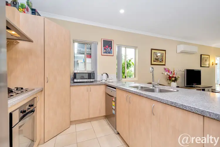 Sixth view of Homely house listing, 7 Butcherbird Loop, Erskine WA 6210