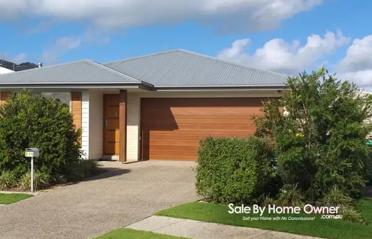 2/11 Woolgoolga court, Pottsville NSW 2489