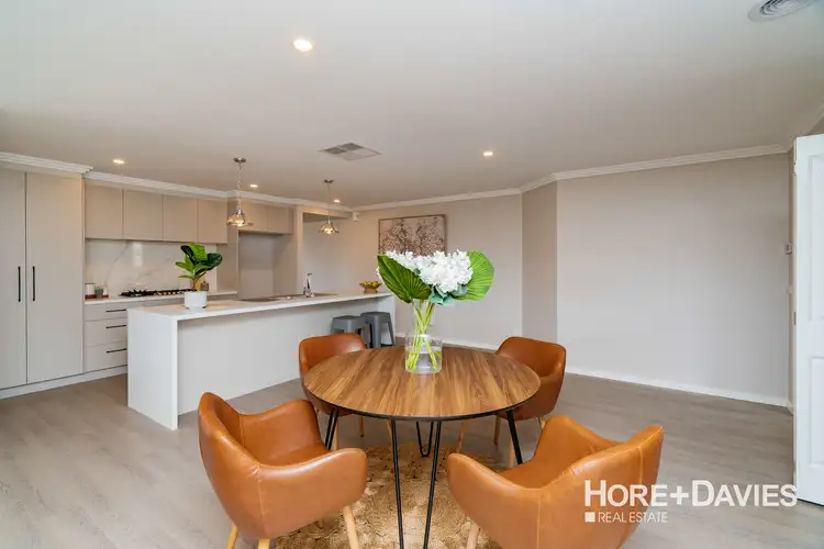 Fifth view of Homely house listing, 39 Bradman Drive, Boorooma NSW 2650