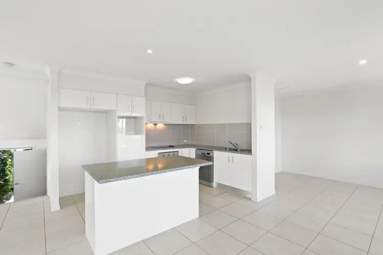 Fifth view of Homely townhouse listing, 20/5 Faculty Crescent, Mudgeeraba QLD 4213